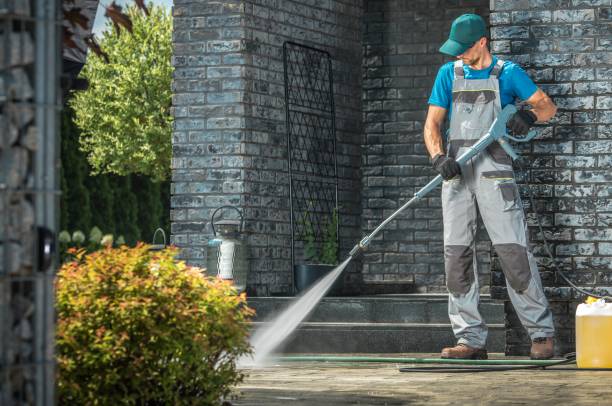 Best Building Exterior Washing  in Canyon Day, AZ