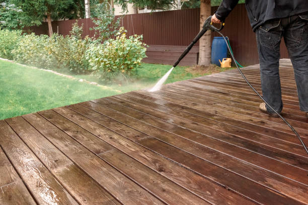 Best Fence Cleaning  in Canyon Day, AZ